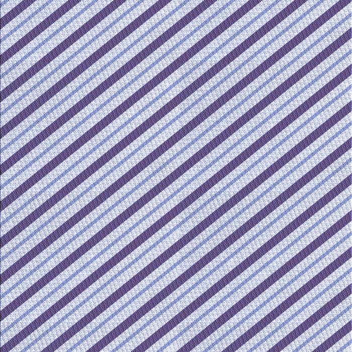 Patterned Blue Rug, pat3490blu