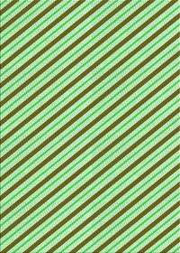 Machine Washable Transitional Light Green Rug, wshpat3490grn