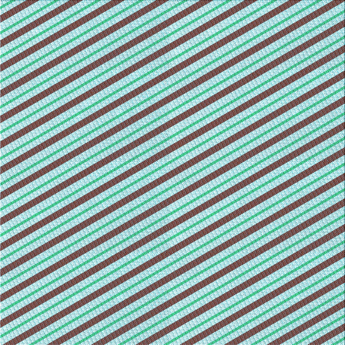 Round Patterned Platinum Gray Rug, pat3490lblu