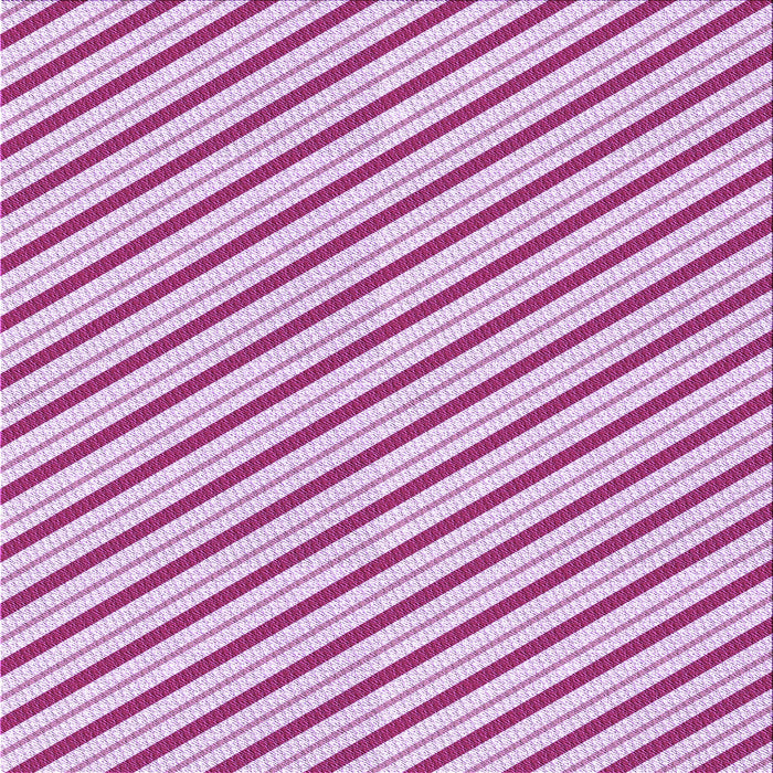 Round Machine Washable Transitional Blossom Pink Rug, wshpat3490pur