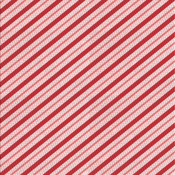 Patterned Pink Rug, pat3490rd