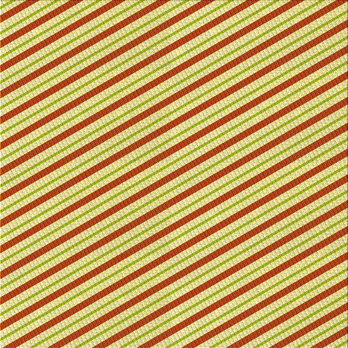 Round Machine Washable Transitional Orange Rug, wshpat3490yw