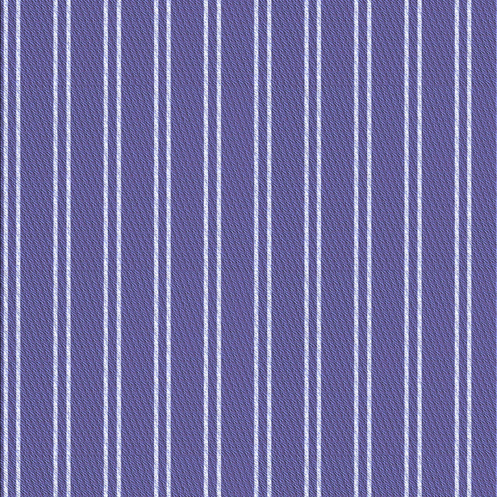 Patterned Deep Periwinkle Purple Rug, pat3491blu