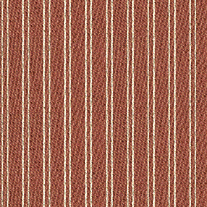 Machine Washable Transitional Red Rug, wshpat3491brn