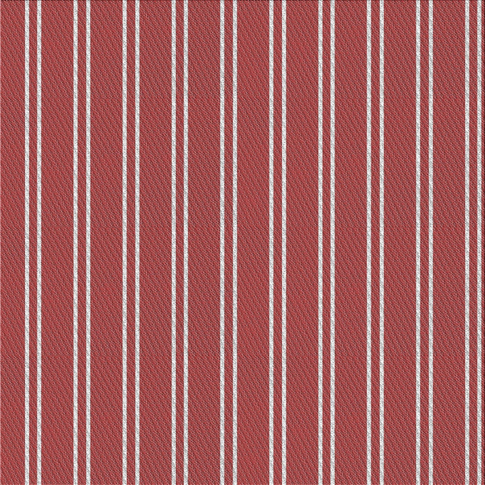 Square Patterned Light Coral Pink Novelty Rug, pat3491