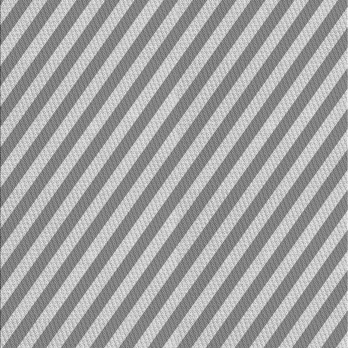 Patterned Platinum Gray Rug, pat3492gry