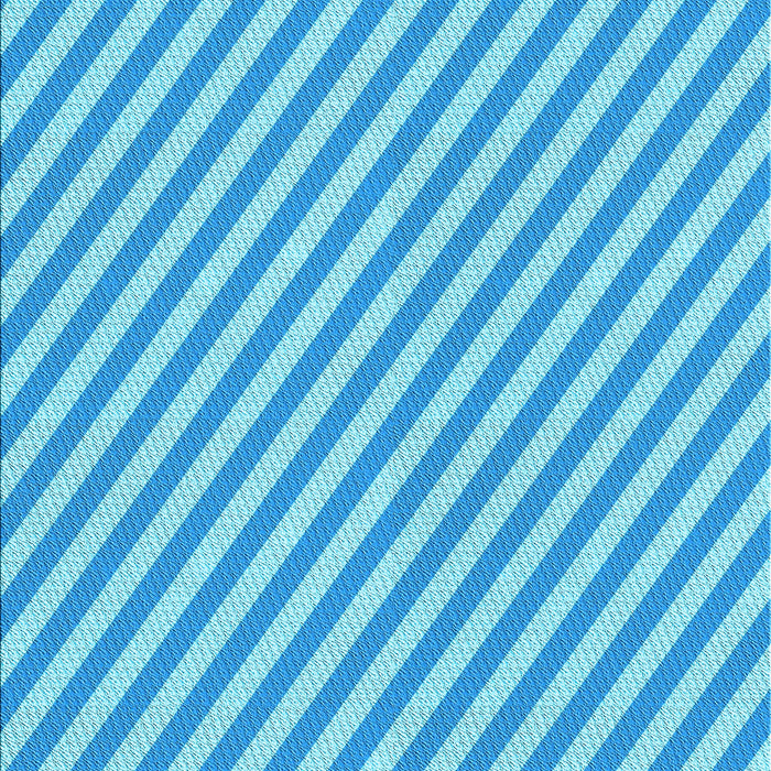 Patterned Deep Sky Blue Rug, pat3492lblu