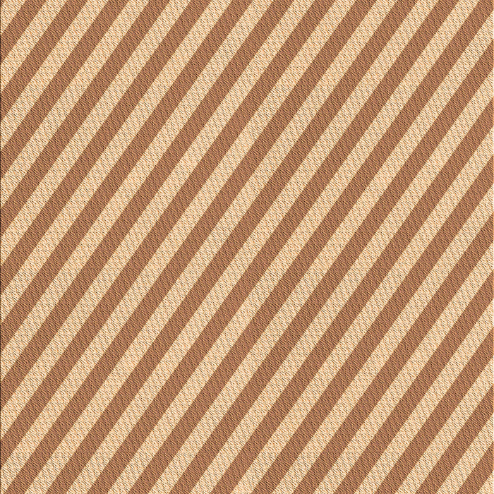 Patterned Orange Rug, pat3492org