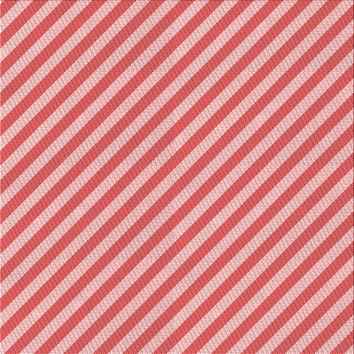 Round Patterned Pastel Pink Rug, pat3492rd