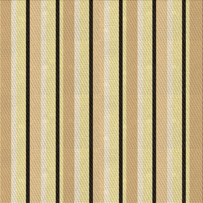 Round Machine Washable Transitional Copper Brown Rug, wshpat3493brn