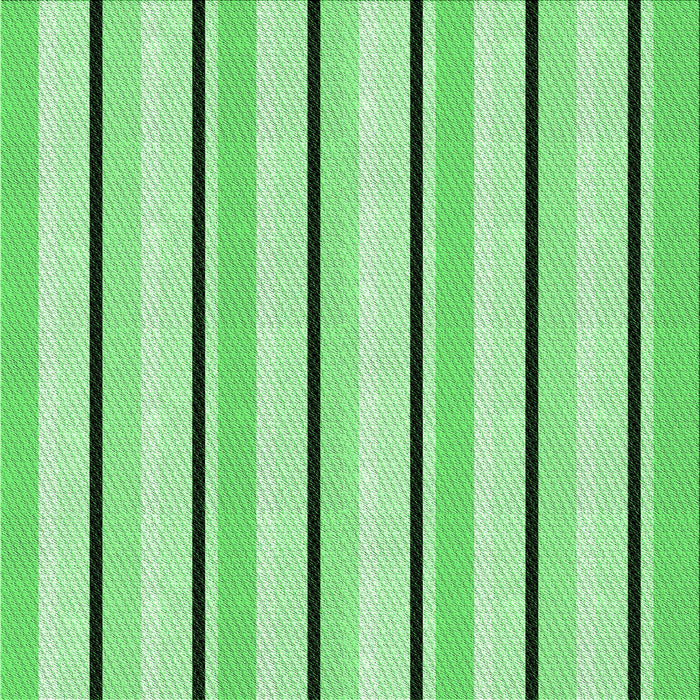 Round Patterned Jade Green Rug, pat3493grn