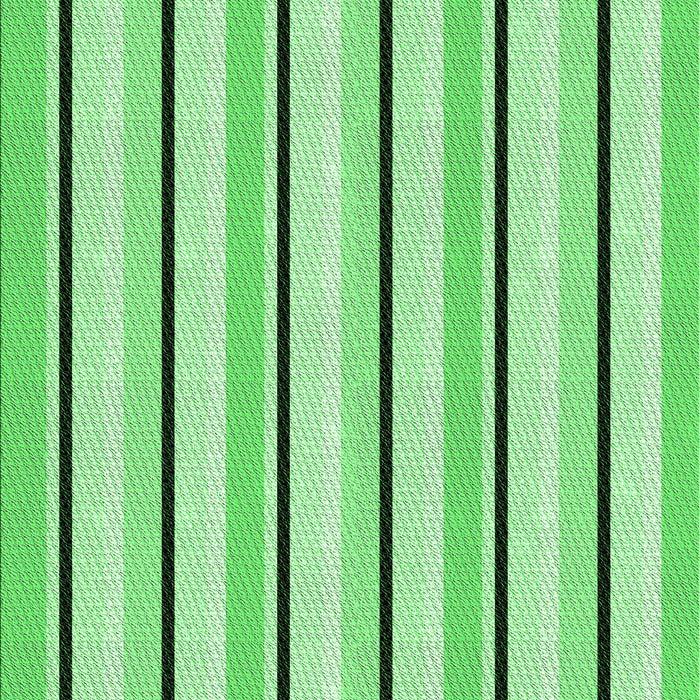 Patterned Jade Green Rug, pat3493grn