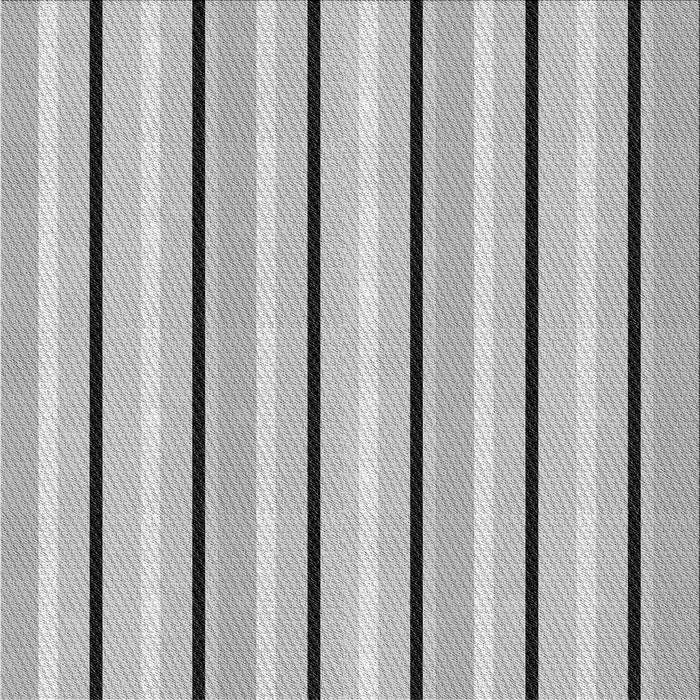 Round Patterned Gray Rug, pat3493gry