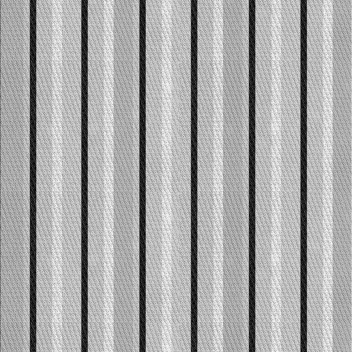 Patterned Gray Rug, pat3493gry