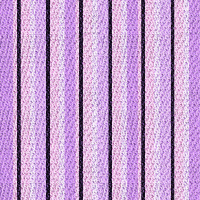 Patterned Blossom Pink Rug, pat3493pur