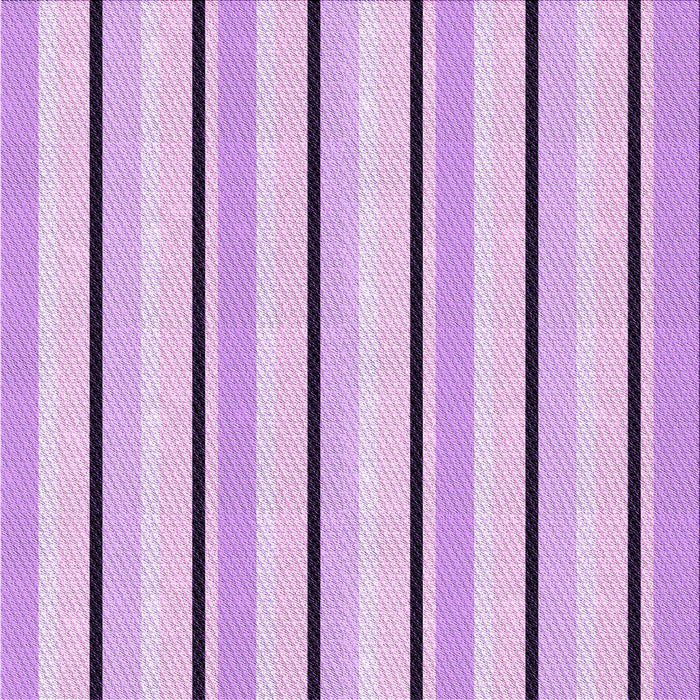 Round Machine Washable Transitional Blossom Pink Rug, wshpat3493pur