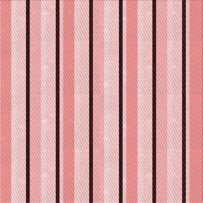 Round Patterned Red Rug, pat3493rd