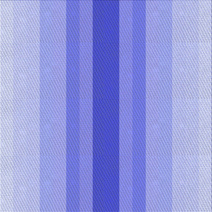 Round Patterned Jeans Blue Rug, pat3494blu