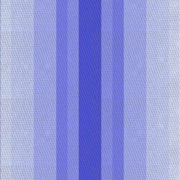 Patterned Jeans Blue Rug, pat3494blu