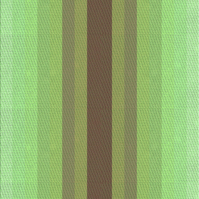 Patterned Olive Green Rug, pat3494grn