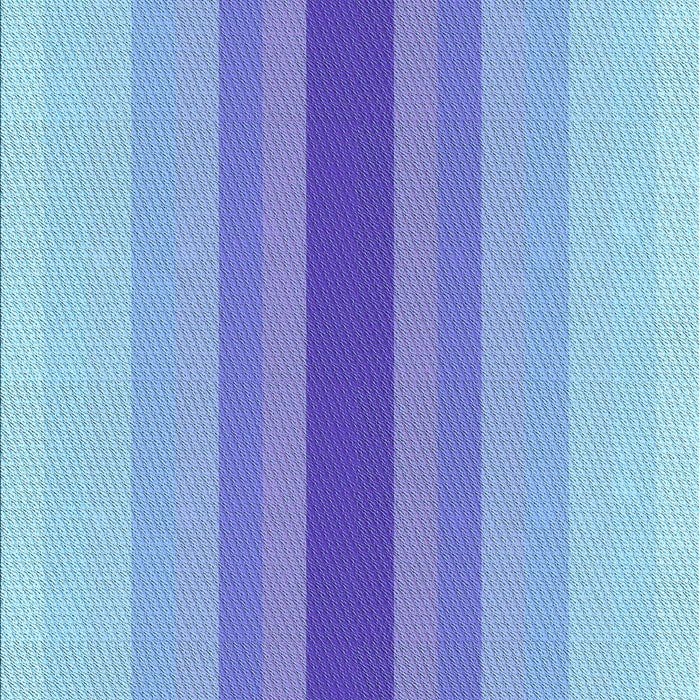 Machine Washable Transitional Sky Blue Rug, wshpat3494lblu