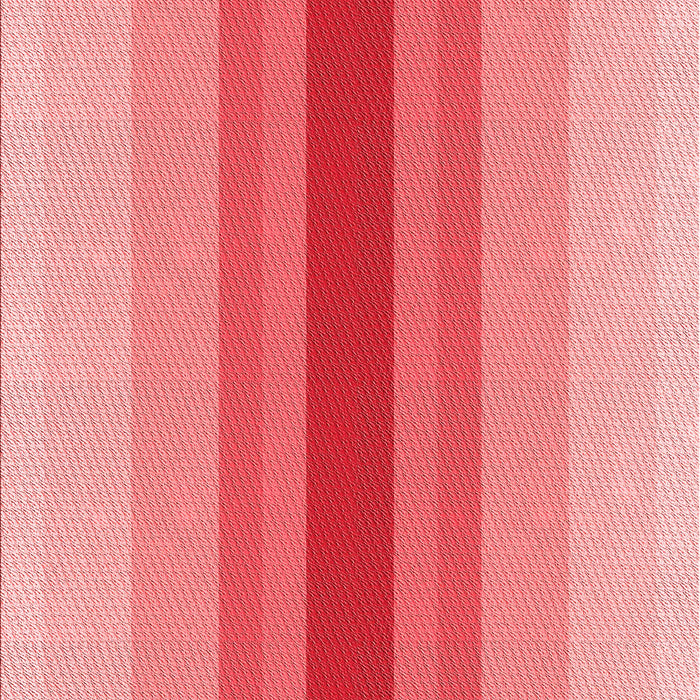 Machine Washable Transitional Light Coral Pink Rug, wshpat3494rd