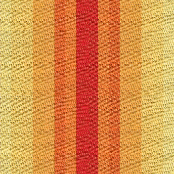 Machine Washable Transitional Orange Red Orange Rug, wshpat3494yw