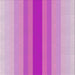 Sideview of Machine Washable Transitional Crimson Purple Rug, wshpat3494