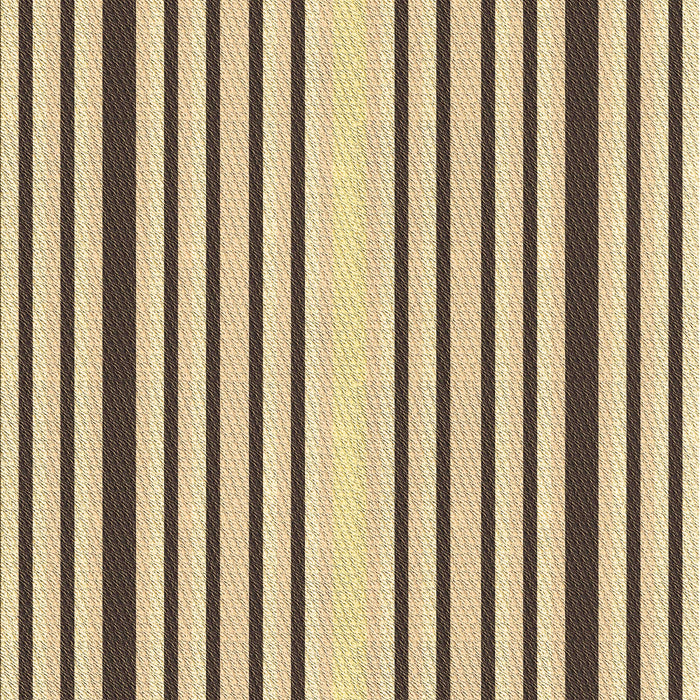 Patterned Brown Gold Rug, pat3495brn