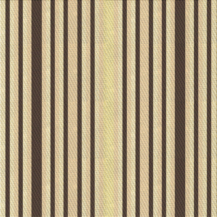 Round Machine Washable Transitional Brown Gold Rug, wshpat3495brn