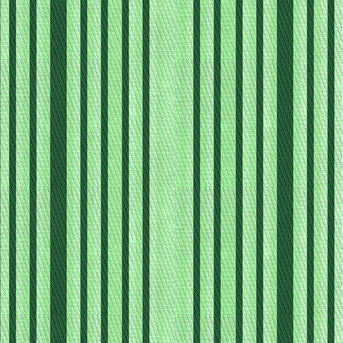 Machine Washable Transitional Forest Green Rug, wshpat3495grn