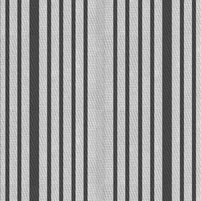 Patterned Carbon Gray Rug, pat3495gry