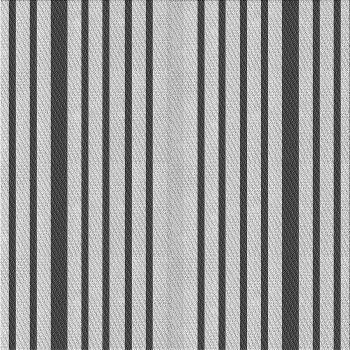 Round Patterned Carbon Gray Rug, pat3495gry