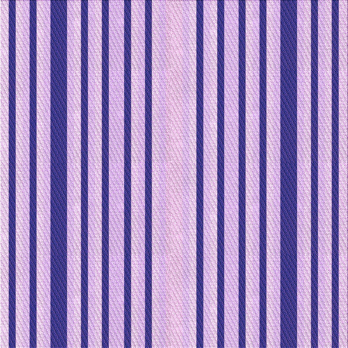 Round Patterned Blossom Pink Rug, pat3495pur