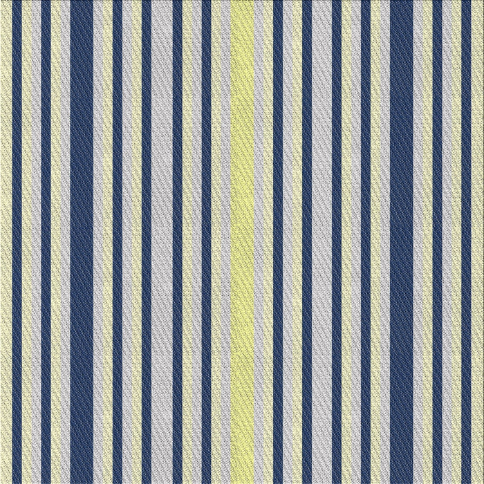 Square Patterned Purple Navy Blue Novelty Rug, pat3495