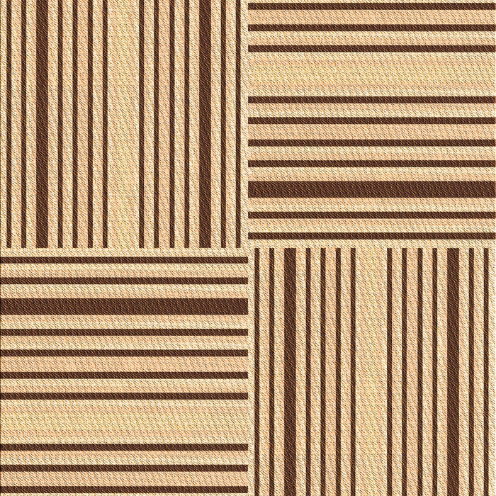 Patterned Red Rug, pat3496org