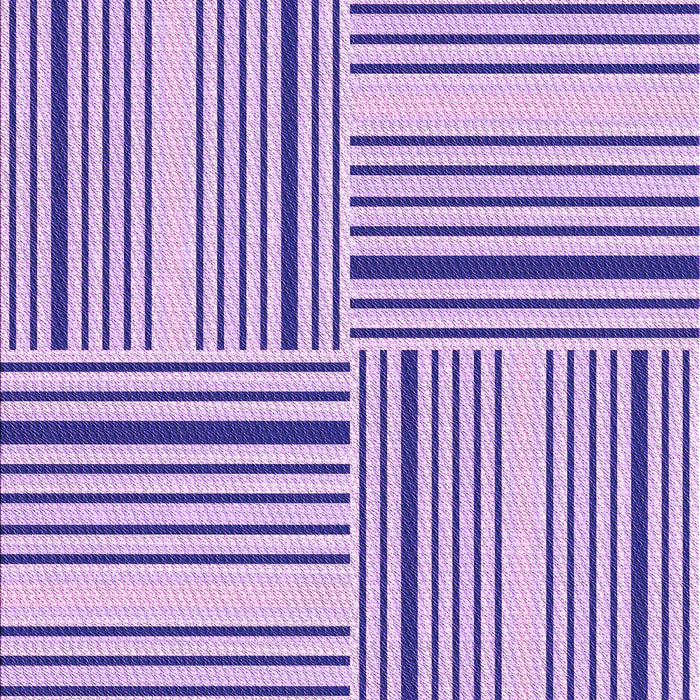 Machine Washable Transitional Blossom Pink Rug, wshpat3496pur