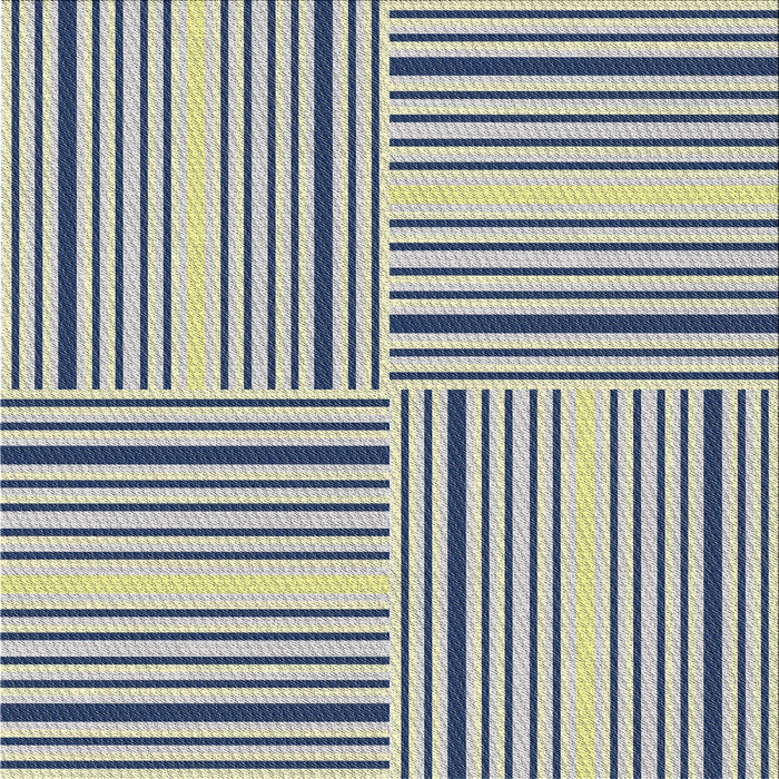 Sideview of Machine Washable Transitional Purple Navy Blue Rug, wshpat3496