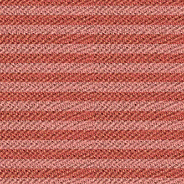 Machine Washable Transitional Tomato Red Rug, wshpat3497brn