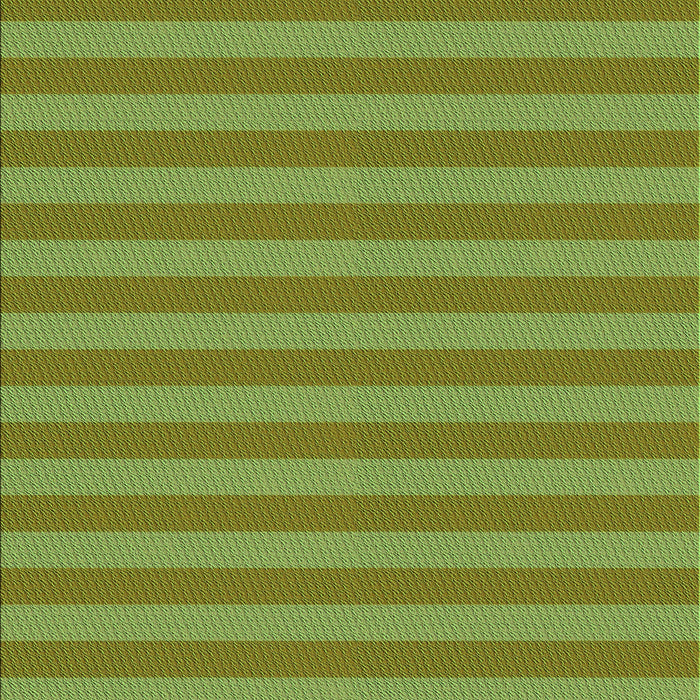 Machine Washable Transitional Pistachio Green Rug, wshpat3497grn