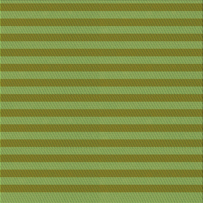 Round Machine Washable Transitional Pistachio Green Rug, wshpat3497grn