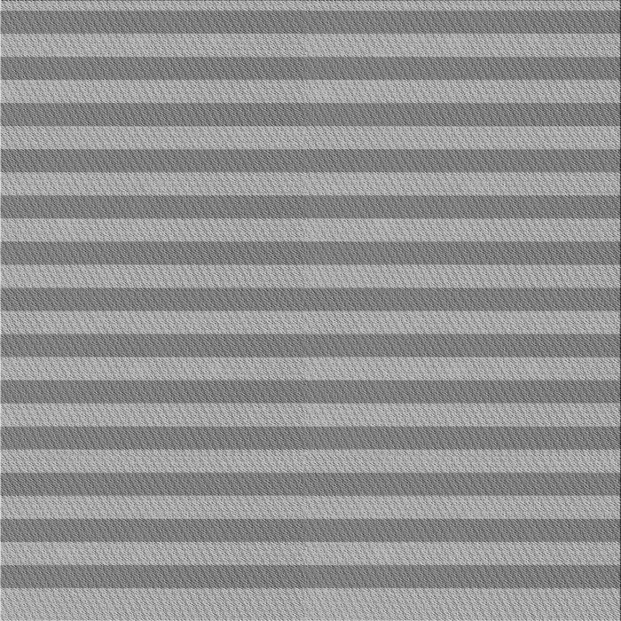 Round Patterned Cloud Gray Rug, pat3497gry