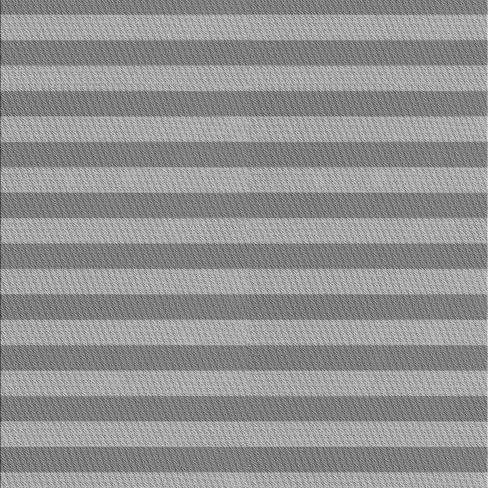 Machine Washable Transitional Cloud Gray Rug, wshpat3497gry