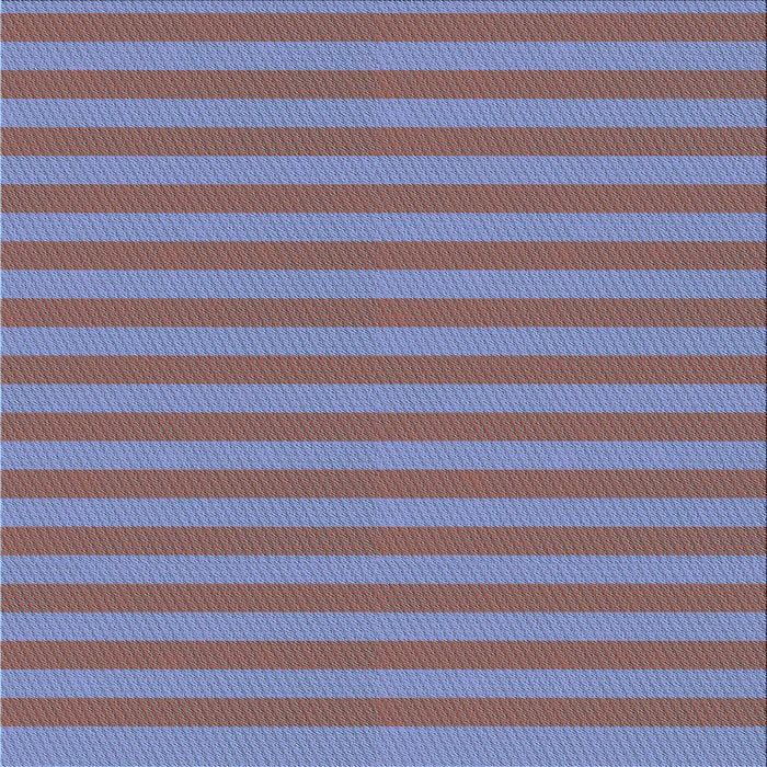 Round Patterned Light Purple Blue Rug, pat3497lblu