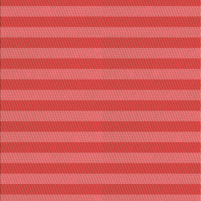 Patterned Red Rug, pat3497org