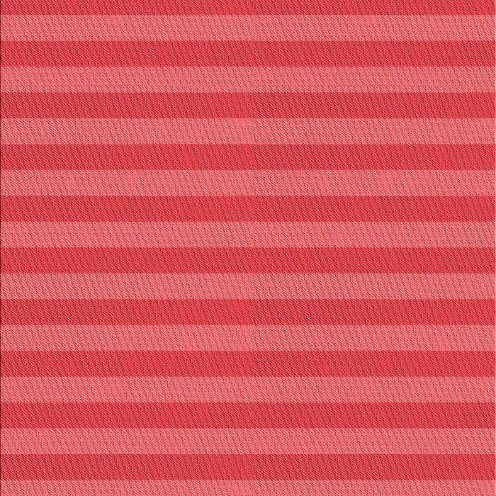 Machine Washable Transitional Red Rug, wshpat3497rd