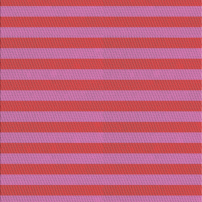 Patterned Hot Pink Novelty Rug, pat3497