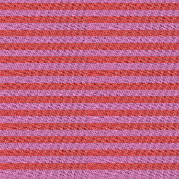 Sideview of Machine Washable Transitional HotPink Rug, wshpat3497