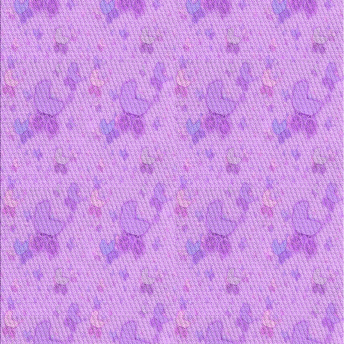 Machine Washable Transitional Pastel Purple Pink Rug, wshpat3498pur
