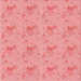 Round Patterned Pastel Pink Rug, pat3498rd